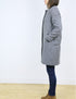 Atelier Scammit - Merci Coat